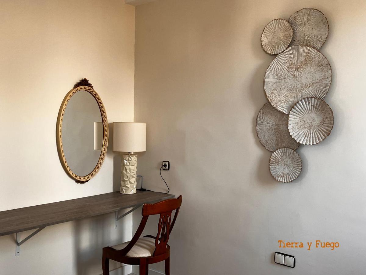Appartement Casa Tie' Lanzarote Vista Mar - Piscina Relax - Adults Only *