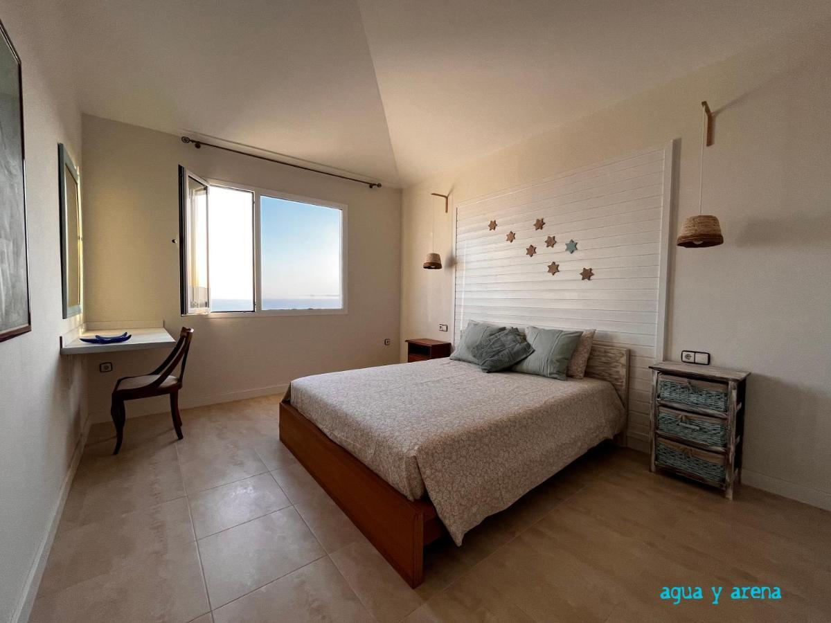 Appartement Casa Tie' Lanzarote Vista Mar - Piscina Relax - Adults Only *