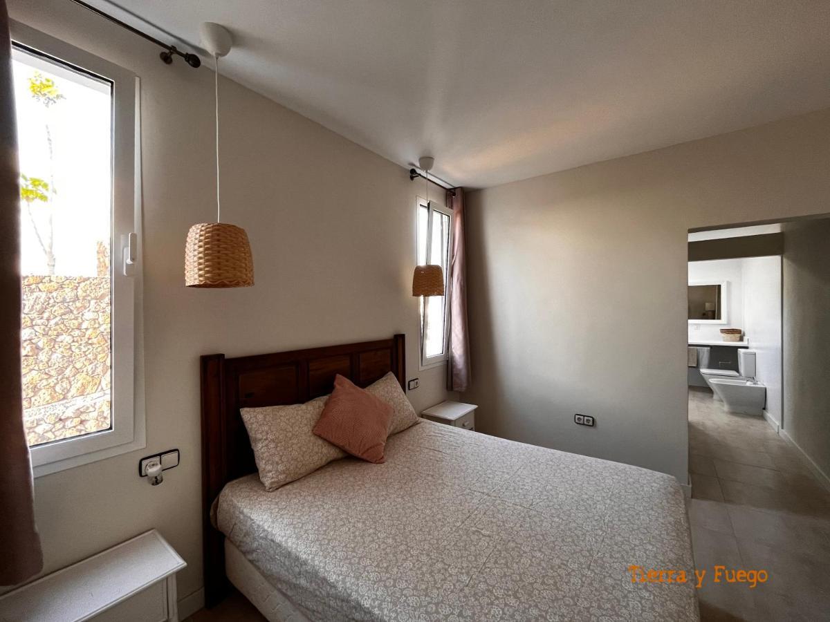 Casa Tie' Lanzarote Vista Mar - Piscina Relax - Adults Only Appartement *