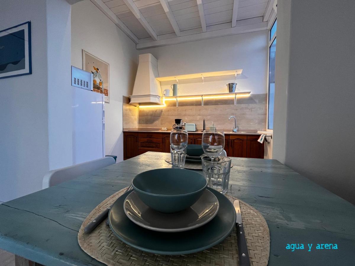 Casa Tie' Lanzarote Vista Mar - Piscina Relax - Adults Only Appartement