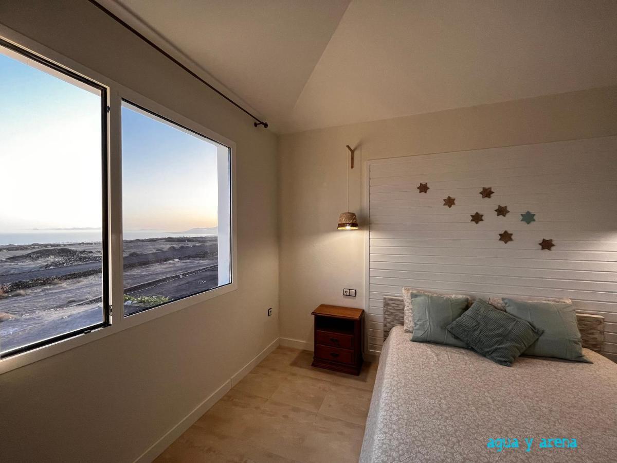 Casa Tie' Lanzarote Vista Mar - Piscina Relax - Adults Only Appartement