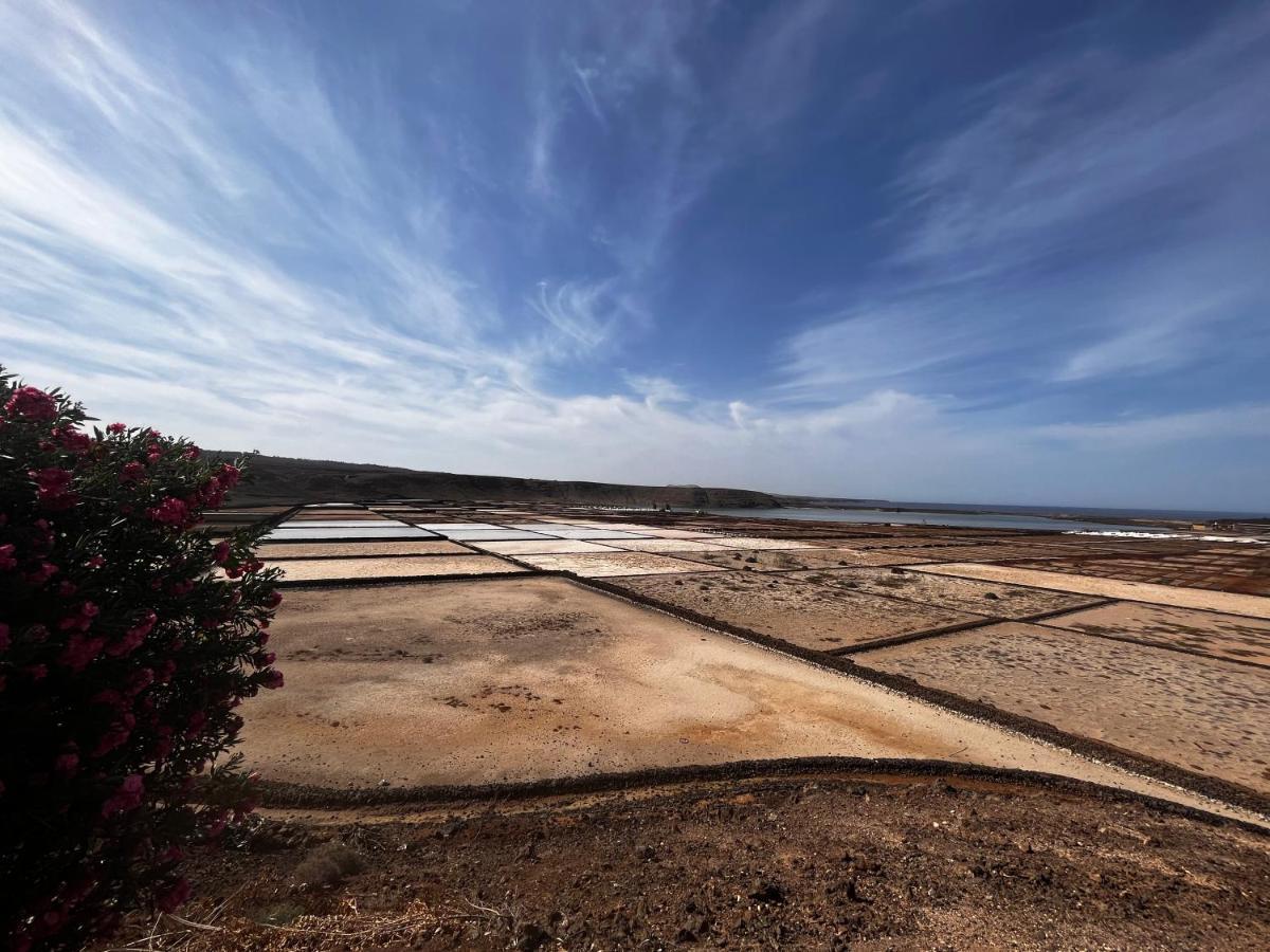 Appartement Casa Tie' Lanzarote Vista Mar - Piscina Relax - Adults Only