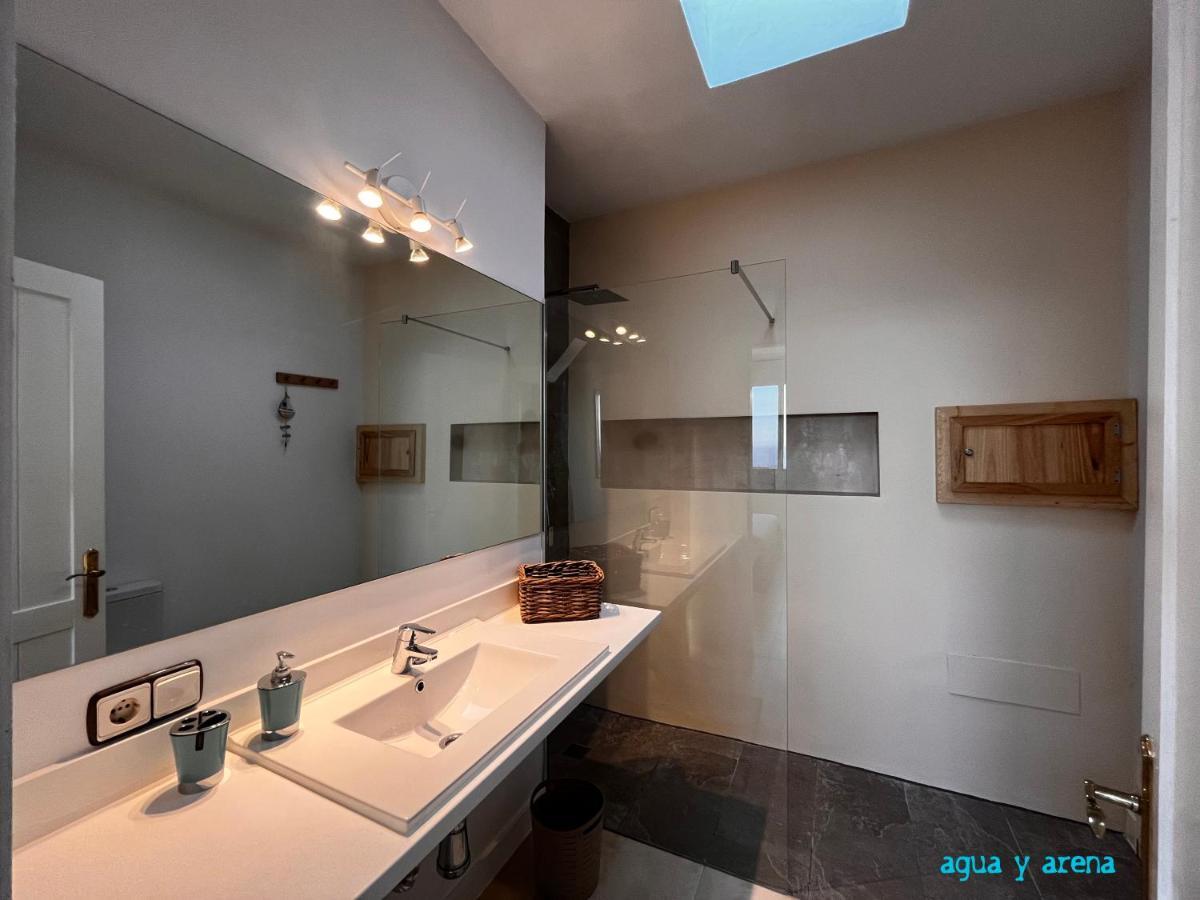 Appartement Casa Tie' Lanzarote Vista Mar - Piscina Relax - Adults Only *