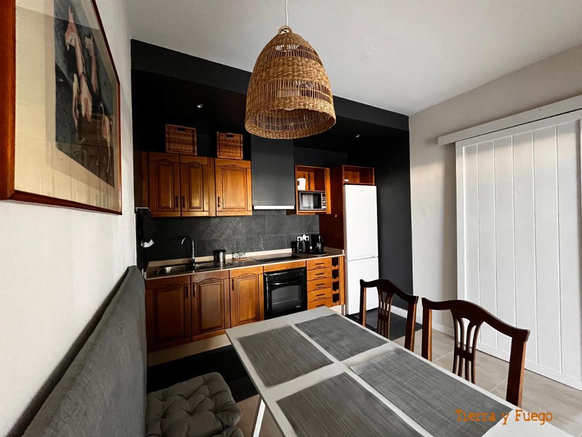 Casa Tie' Lanzarote Vista Mar - Piscina Relax - Adults Only Appartement