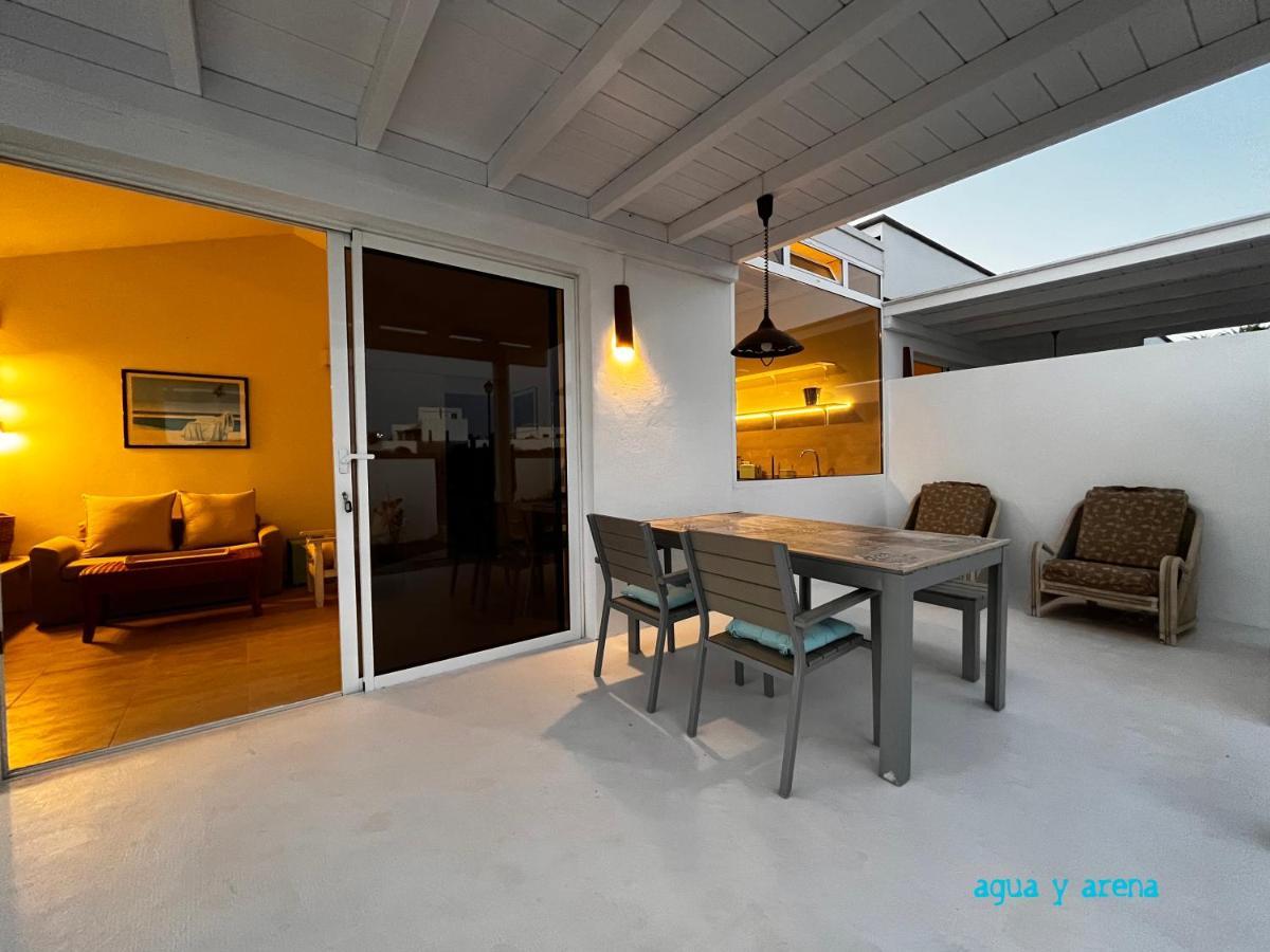 Casa Tie' Lanzarote Vista Mar - Piscina Relax - Adults Only Appartement *