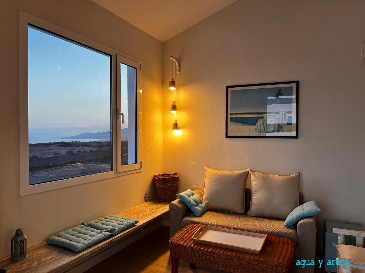 Casa Tie' Lanzarote Vista Mar - Piscina Relax - Adults Only Appartement *