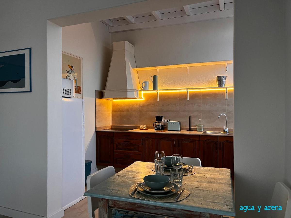 Appartement Casa Tie' Lanzarote Vista Mar - Piscina Relax - Adults Only *