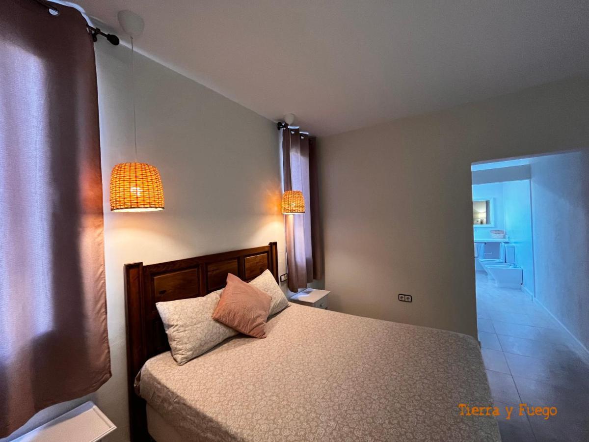 Appartement Casa Tie' Lanzarote Vista Mar - Piscina Relax - Adults Only Tías