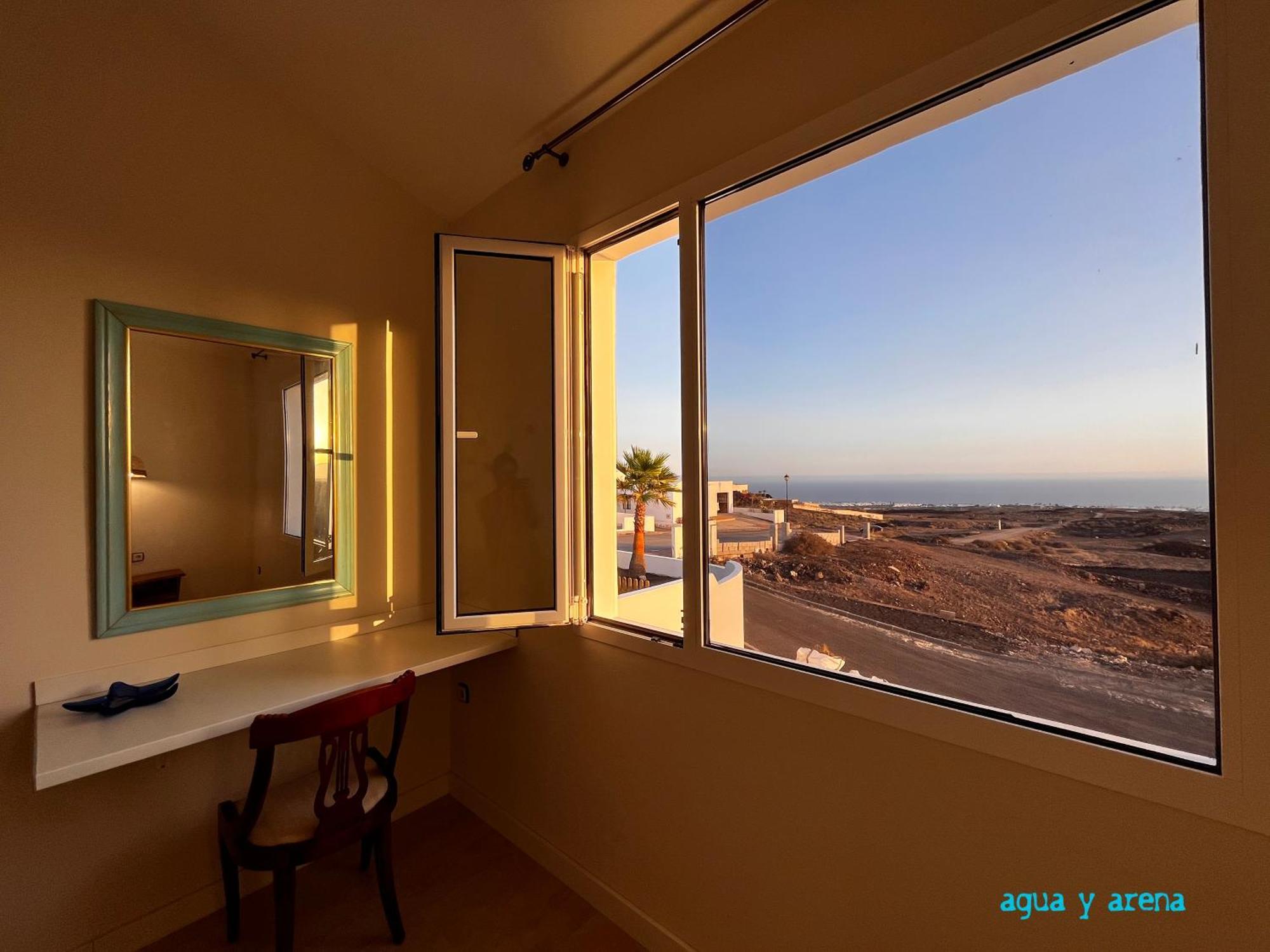 Casa Tie' Lanzarote Vista Mar - Piscina Relax - Adults Only Appartement *
