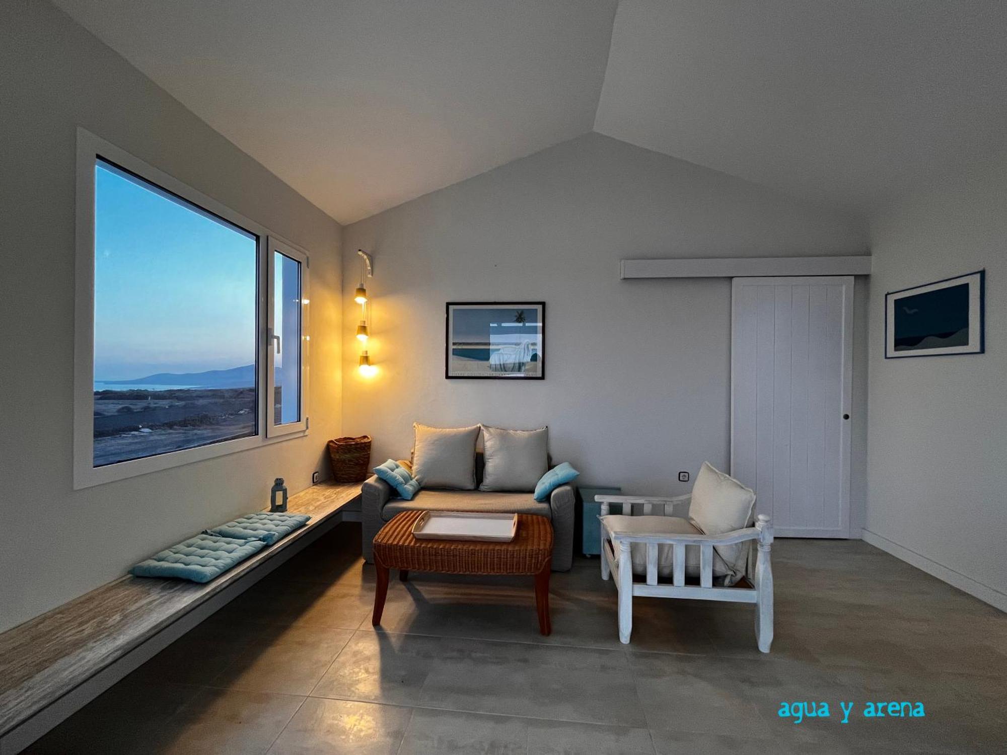 Appartement Casa Tie' Lanzarote Vista Mar - Piscina Relax - Adults Only *