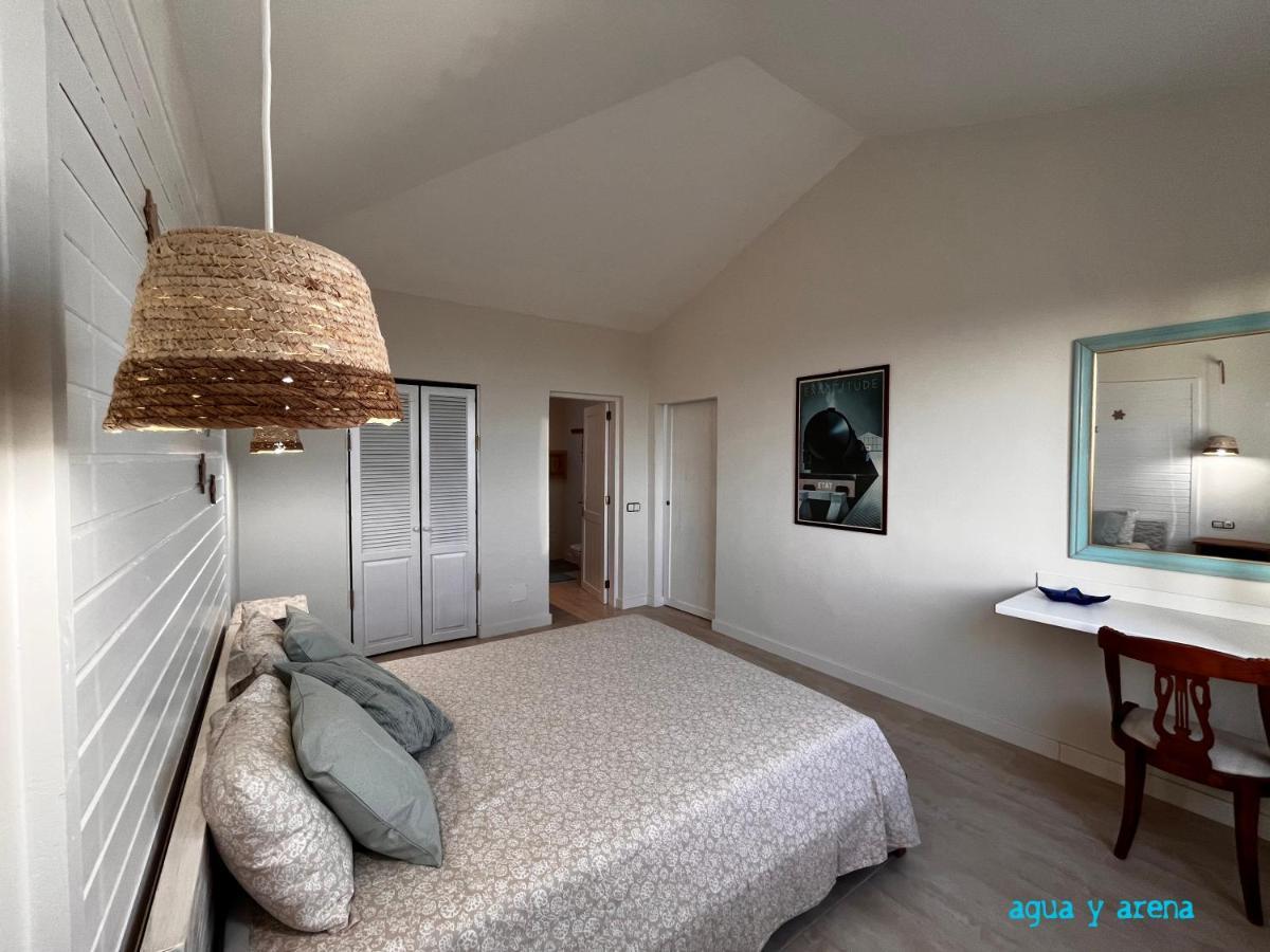 Casa Tie' Lanzarote Vista Mar - Piscina Relax - Adults Only Apartment Tias