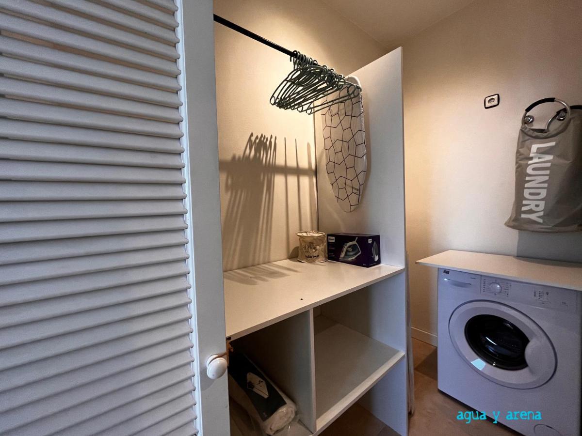 Apartment Casa Tie' Lanzarote Vista Mar - Piscina Relax - Adults Only Tias