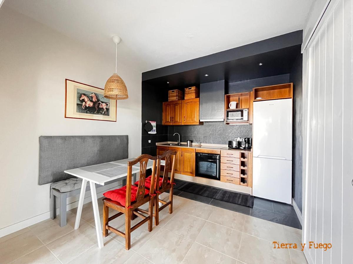 Casa Tie' Lanzarote Vista Mar - Piscina Relax - Adults Only * Tias